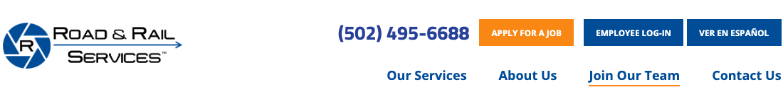 Road & Rail Services